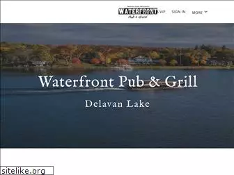 waterfrontdelavan.com