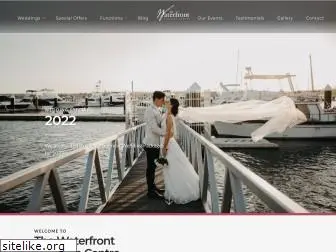 waterfrontfunctions.net.au