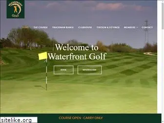 waterfrontgolf.co.uk