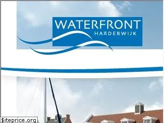waterfrontharderwijk.nl
