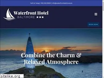 waterfronthotel.ie