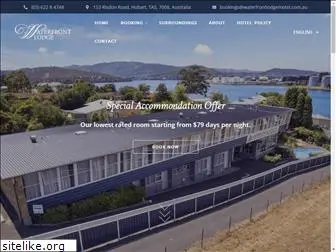 waterfrontlodge.com.au