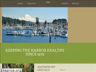 waterfrontnaturalmarket.com