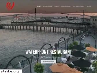 waterfrontsf.com