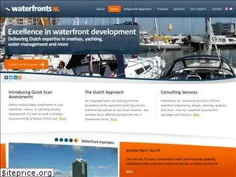 waterfrontsnl.com