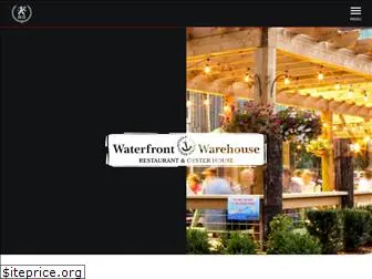 waterfrontwarehouse.ca