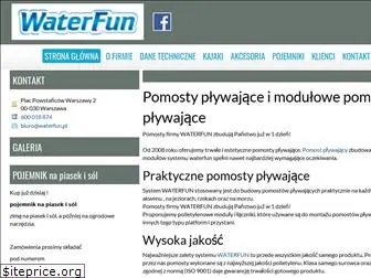 waterfun.pl