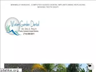 watergardendental.com