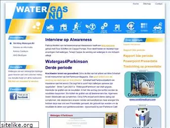 watergas.nu