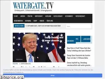watergate.tv