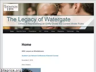 watergatecle.com