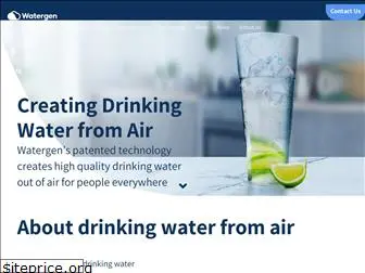 watergenusa.com