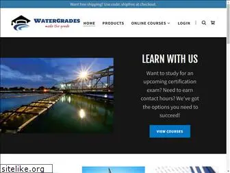 watergrades.com