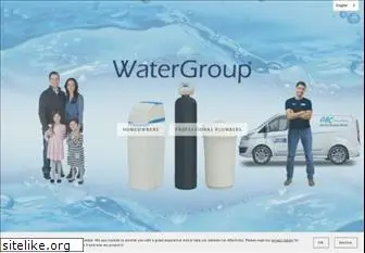 watergroup.com thumbnail