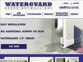 waterguard-usa.com