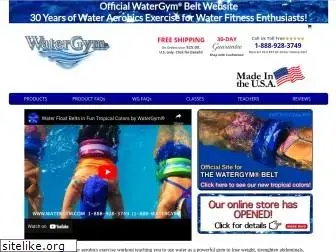 watergym.com