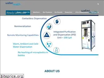 waterhealth.com