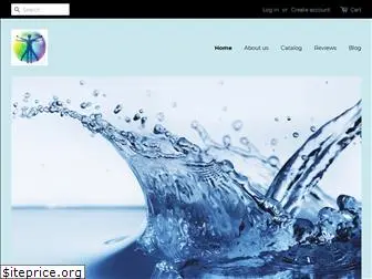 waterhealthholistic.com