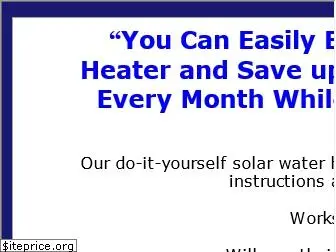 waterheatercost.com