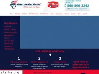 waterheatermedic.com