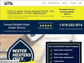 waterheaters-sandiego.com