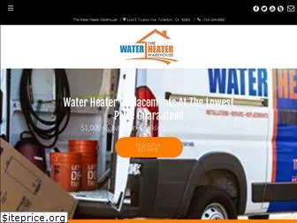waterheatersfullertonca.com