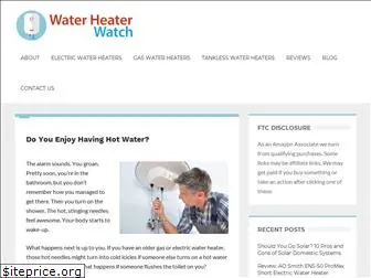 waterheaterwatch.com