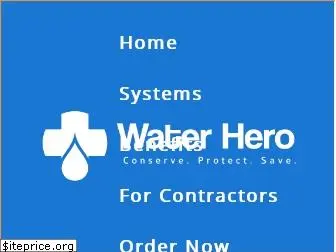 waterheroinc.com
