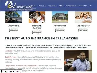 waterhouseandassociates.com