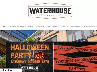 waterhousechicago.com