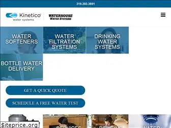 waterhousewatersystems.com
