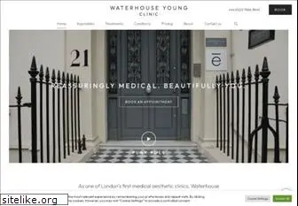 waterhouseyoung.com