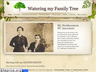 wateringmyfamilytree.com