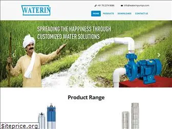 waterinpumps.com