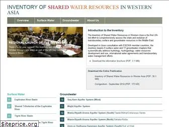 waterinventory.org