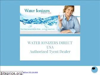 waterionizersdirectusa.com