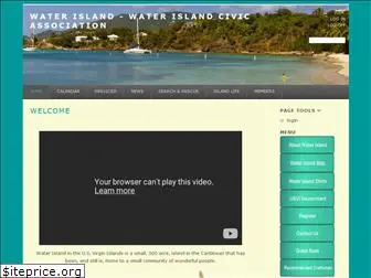 waterislandwica.com