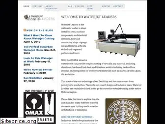 waterjetchicago.com