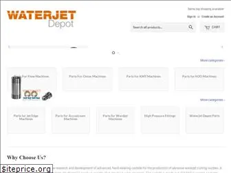 waterjetdepot.com