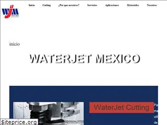 waterjetmexico.com