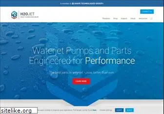 waterjetparts.com
