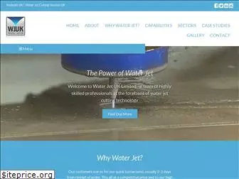 waterjetuk.com