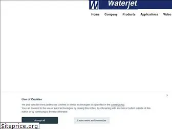 waterjetusa.com