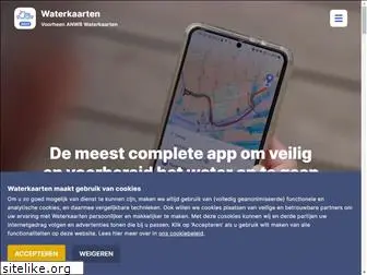 waterkaarten.app