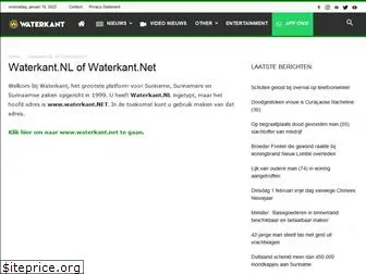 waterkant.nl