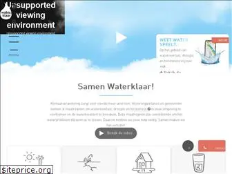 waterklaar.nl