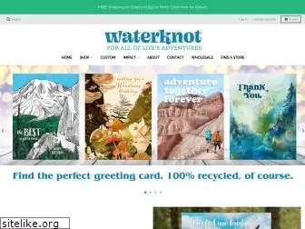 waterknot.com