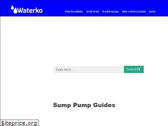 waterko.com