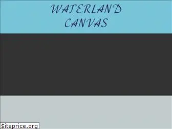 waterlandcanvas.com