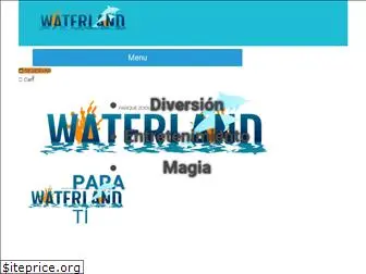 waterlandmundomarino.com